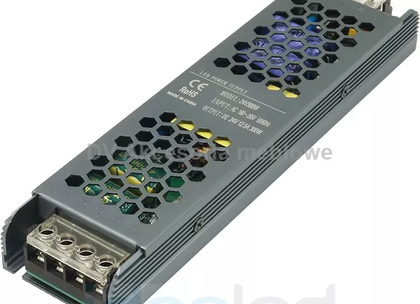 LED 24V ZASILACZ 300W