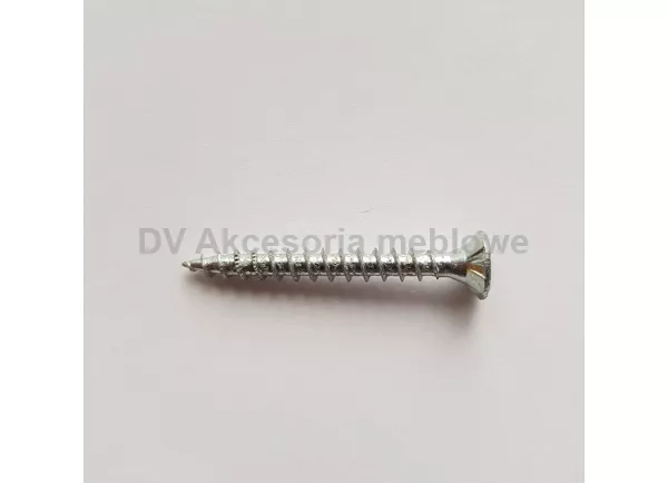 WKRĘT DO DREWNA 4,0*35 1000 SZT    MATRIX