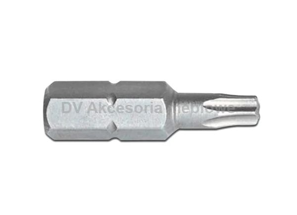 GROT TORX 20 ASTRA HSE