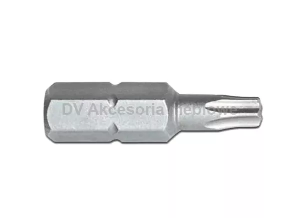 GROT TORX 20 ASTRA HSE