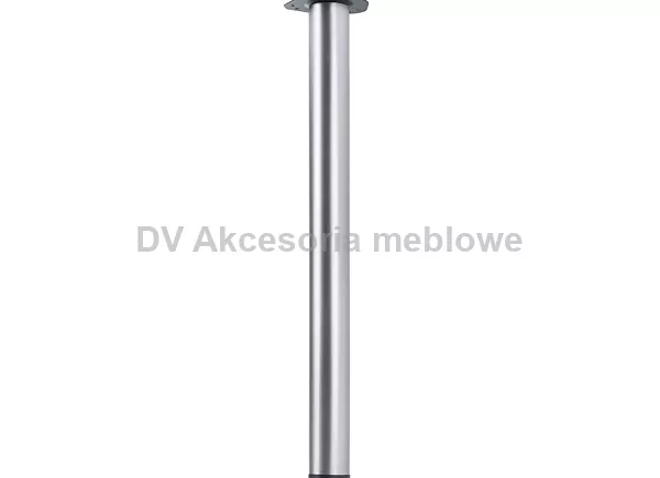 NOGA 820  S1 820/60 mm chrom matowy 