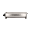 GNIAZDO ORNO 13110 3X2P +Z SCHUKO 2NETW 1XHDMI ELE - 6