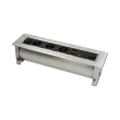 GNIAZDO ORNO 13110 3X2P +Z SCHUKO 2NETW 1XHDMI ELE - 7