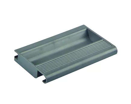 STRONG  BOX WEW. UCHWYT SZARY 