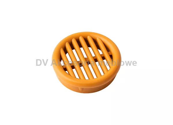 Wywietrznik *35mm czereśnia