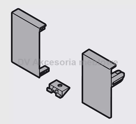 MOCOWANIE FRONTU WEWN. M NISKIE BIAŁE P+ L BLUM