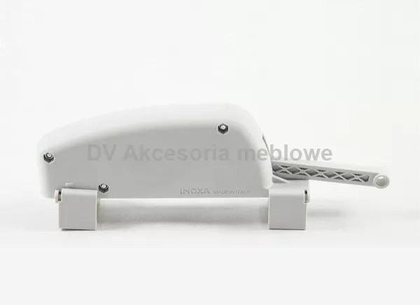 CORNER NERKA INOXA DOMYK DO COMBI