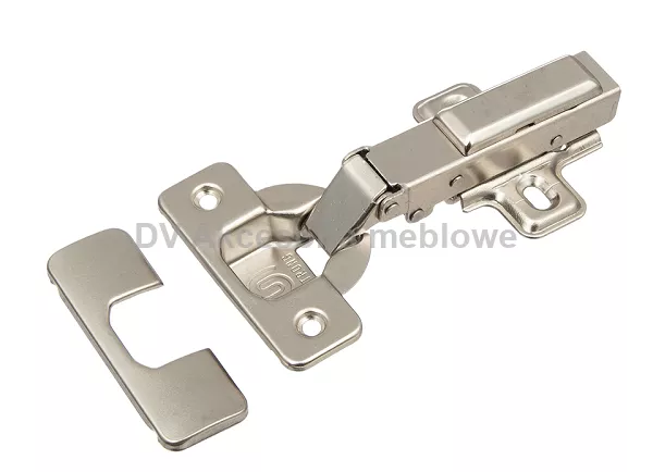 ZAWIAS STRONG DOMYK S5 DN nakładany z prowadnik.h0