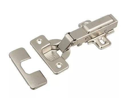 ZAWIAS STRONG DOMYK S5 DN nakładany z prowadnik.h0