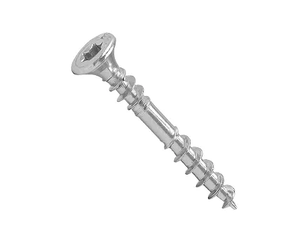 WKRĘT 4,0*33 dwuzwojny TXS 100szt SPAX