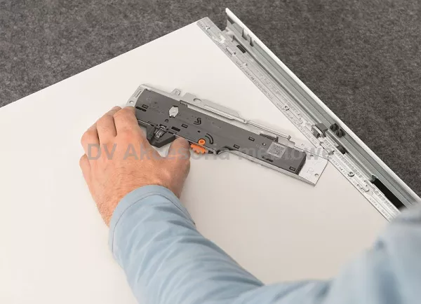 TIPON DO TBX ANTARO TIP-BLUMOTION T60B3330 L1 BLUM