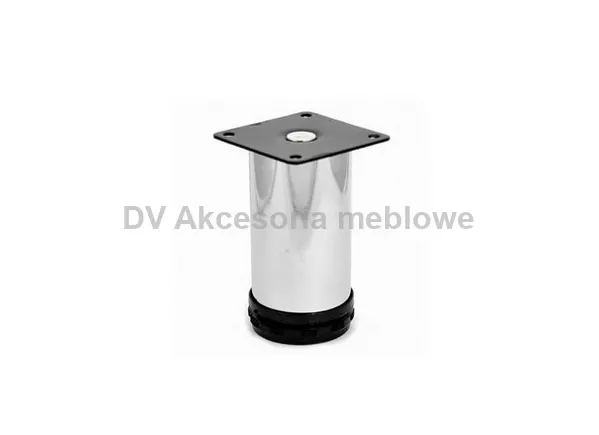 NÓŻKA CHROM o50 H-100 