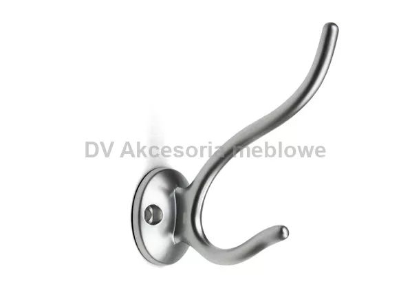 WIESZAK RAPALLO ALU / SATYNA CHROM***