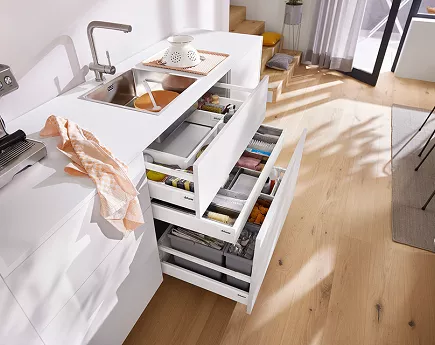  PROWADNICA TBX  KPL ANTARO BIAŁY WYSOKI 650 BL 65