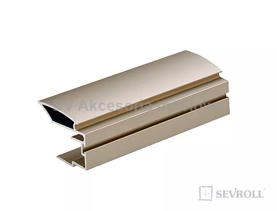 SEVROLL RĄCZKA ALFA II J.BRĄZ 18 2.7 MB