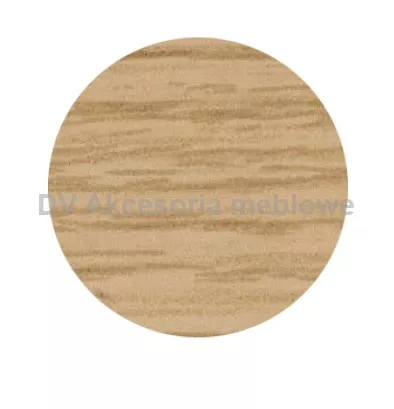 ZAŚLEPKA  F039 *14mm Dąb Kamienny