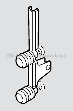 LEGR. BOX MOCOWANIE FRONTU  K EXPANDO ZF7K70E2