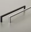 UCHWYT BASTONE 320 CZARNY MAT - 2