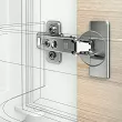 Zawias Blum do  lodówki MODUL 91K9550 ONYX - 2