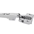 Zawias Blum do  lodówki MODUL 91K9550 ONYX - 3