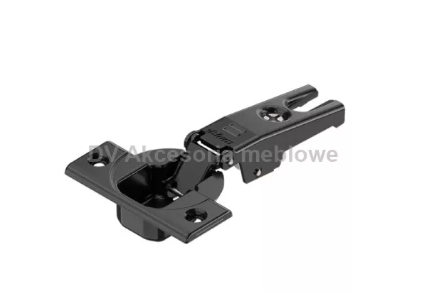 Zawias Blum do  lodówki MODUL 91K9550 ONYX