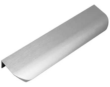 UCHWYT UA02.  480/500  INOX/STAL SZLACH.