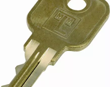 ZAMEK LEHMANN Klucz generalny HSA 12 18001-1