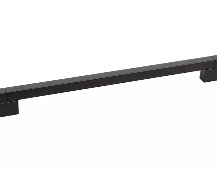 UCHWYT RESINA 1056/1080 CZARNY MAT