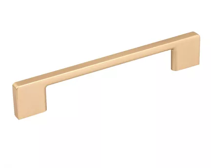 UCHWYT NAKANA 416 ZŁOTY AR004Z TECHNO U15