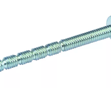 WKRĘT DO UCHWYTÓW 4*50 DO PRZYCIĘCIA METRYCZNY