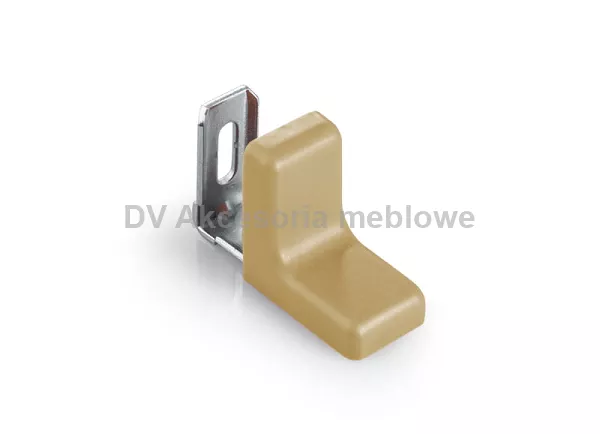 KĄTOWNIK metalowy z zaśl.  ATM BUK KN-375   100szt