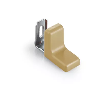 KĄTOWNIK metalowy z zaśl.  ATM BUK KN-375   100szt
