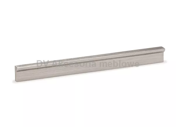 UCHWYT V 0077 ANGLE inox 256/400 ANGLE