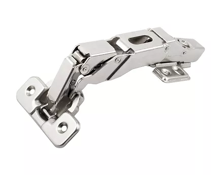 ZAWIAS STRONG clip  S3 155° z zer.usk,nakł.bez spr