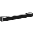 UCHWYT ROCATA 320 CZARNY MAT - 3