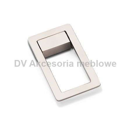 UCHWYT 3282.038 KOŁATKA INOX 42*74/16 ESTAMP