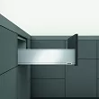LEGR. BOX BOKI BIAŁE  K 550 770K5502S  - 2