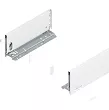 LEGR. BOX BOKI BIAŁE  K 550 770K5502S  - 3