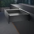 HET AVANTECH LED profil 500mm stal nierdzewna - 2