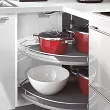 PEKA 05.2206.KPL/90/S  REVO 90 ArClas 900x900 SILV - 2