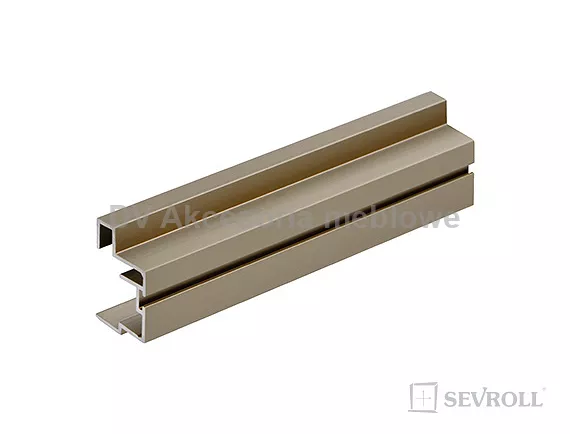 SEVROLL RĄCZKA FAVORYT J.BRĄZ SZAMPAN