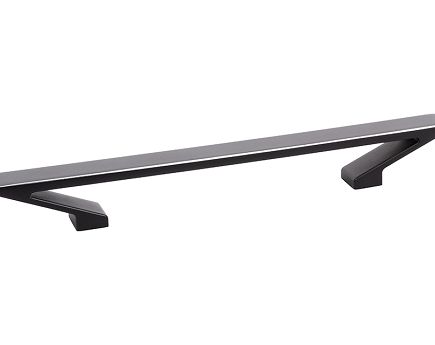 UCHWYT BENCH 128 CZARNY MAT