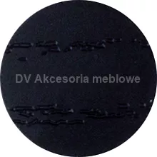ZAŚLEPKA 657plr2 CZARNA 13/20SZT