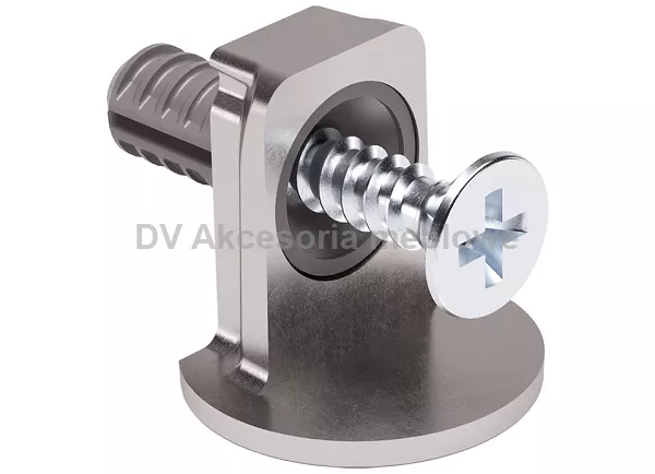 PODPÓRKA IF MAORI DO KORPUSU 5MM