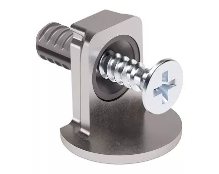 PODPÓRKA IF MAORI DO KORPUSU 5MM