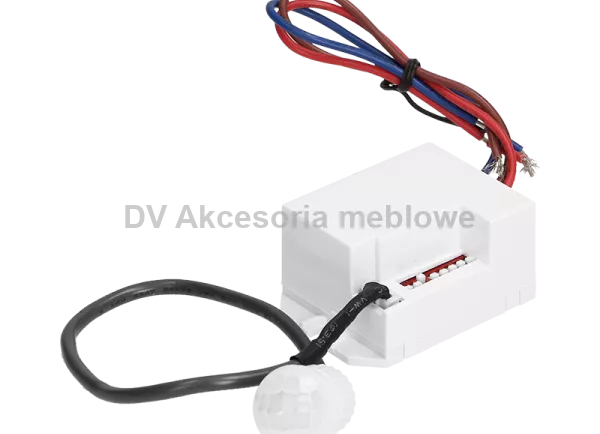 LED WYŁ ORNO 211/12-24 CZUJNIK RUCHU 360ST Z SENSO