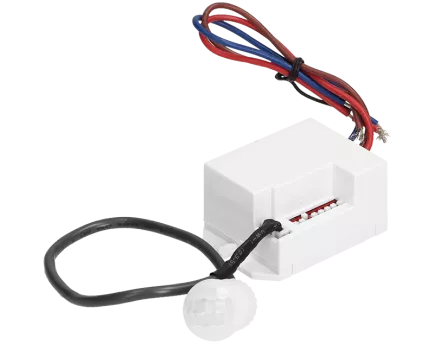 LED WYŁ ORNO 211/12-24 CZUJNIK RUCHU 360ST Z SENSO