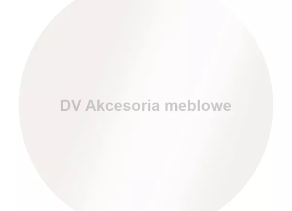 COKÓŁ SCILM  100 mm (4 m), BIAŁY mat
