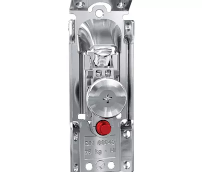 ZAWIESZKA IF Libra H1 zawieszka reg z blok kpl 