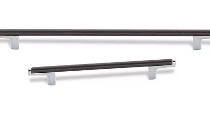 UCHWYT 2G21996Z.52 280*8/224 CZARNY+CHROM